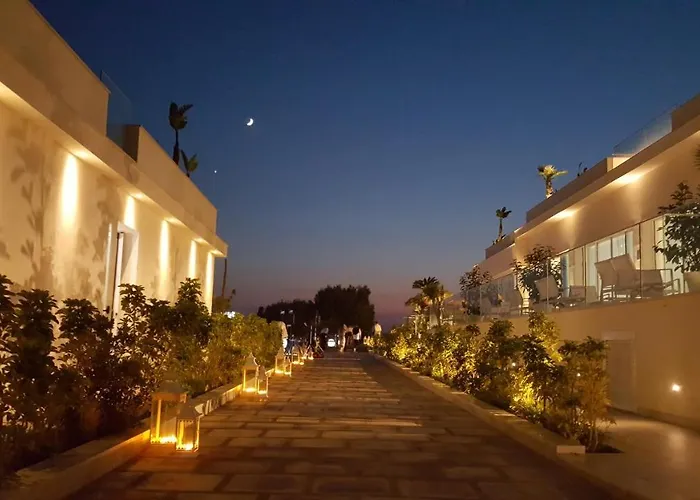 Modica Beach Resort