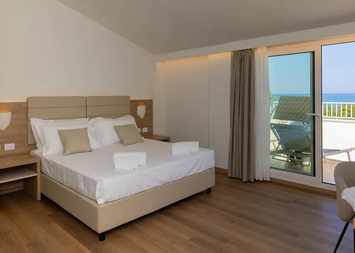 Modica Beach Resort